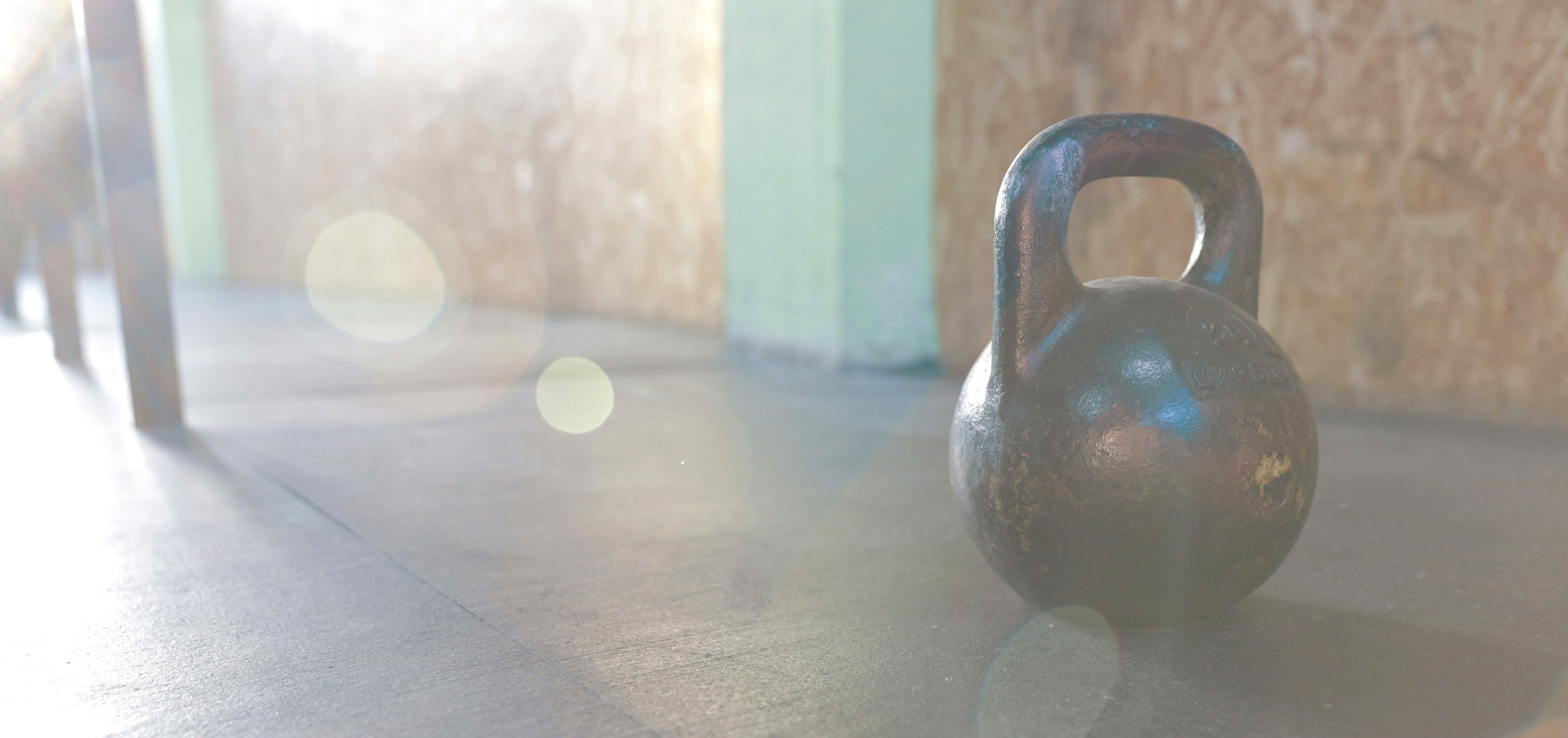 Dr. Kara Huff Fitness hero