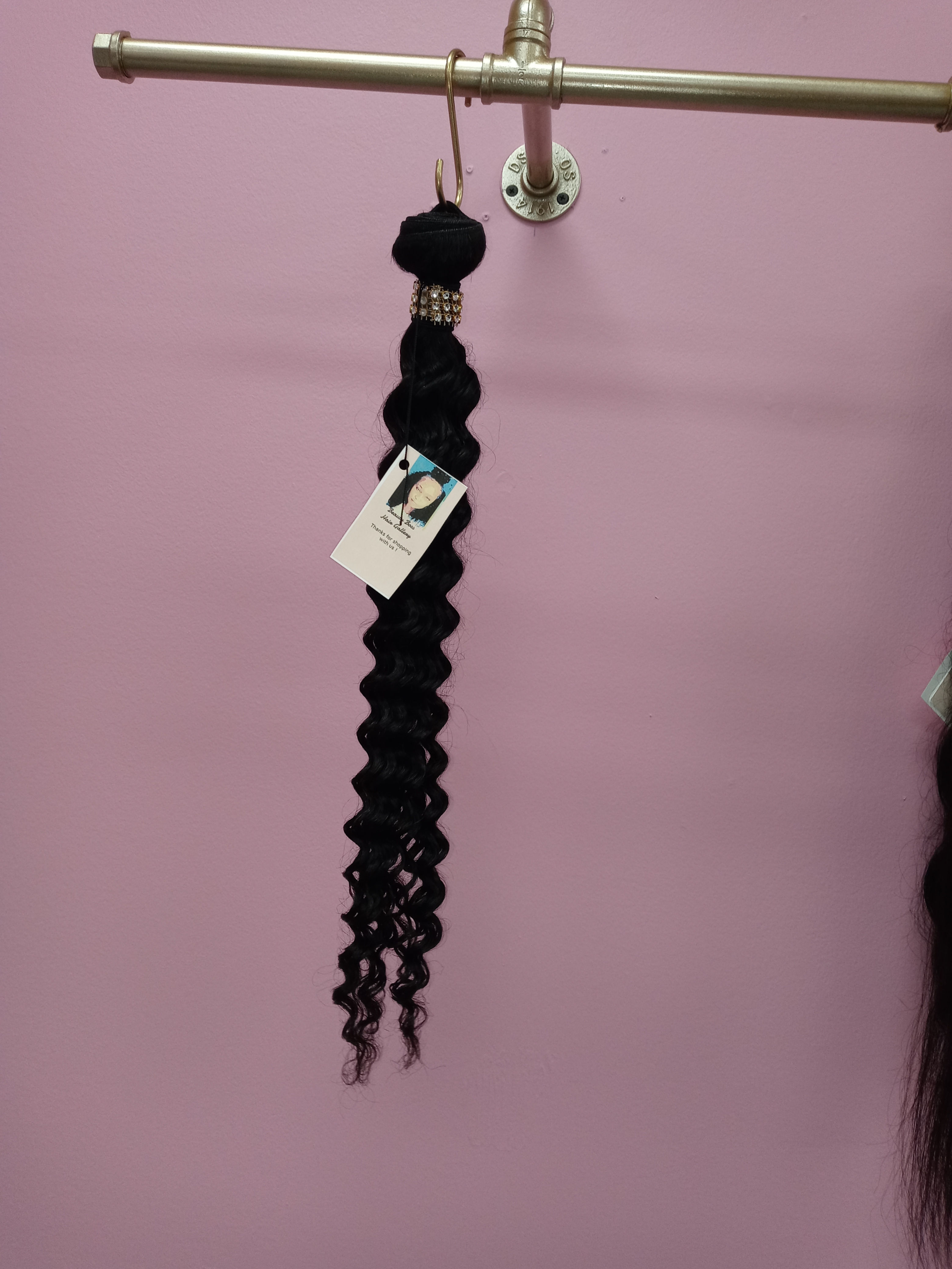 26' Brazilian Deep Wave