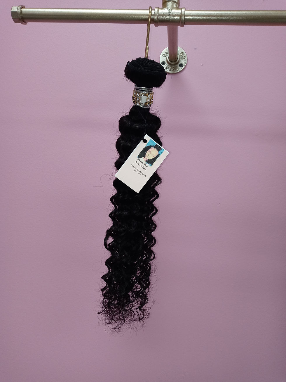 Thumbnail: 22' Brazilian Deep Wave