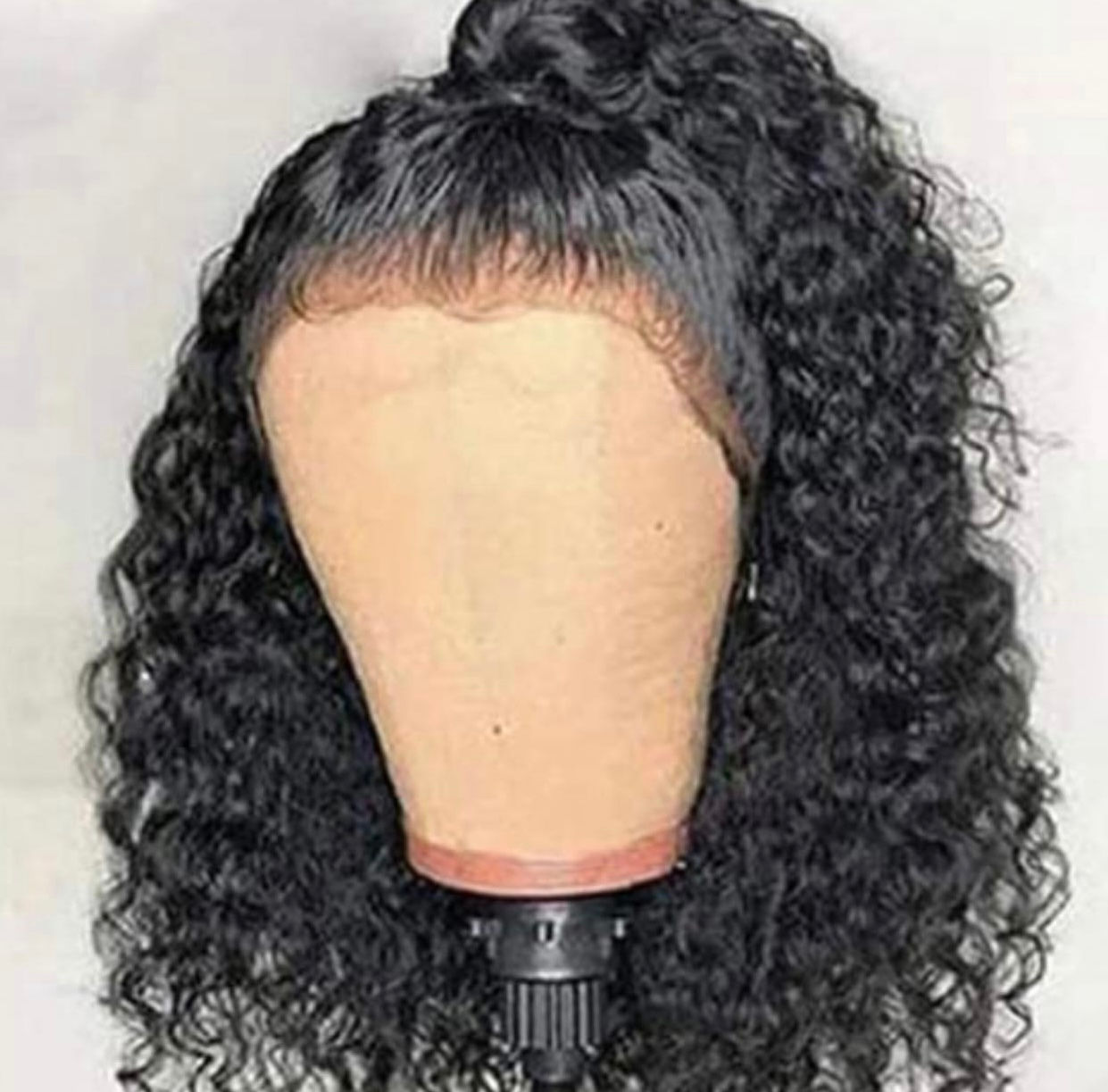 14 Inch Water Wave Wig