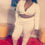 Thumbnail: Twisted Crop Top & High Waist Pants Set