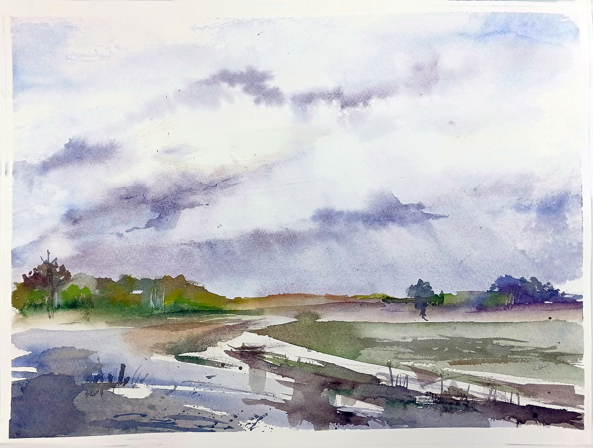 Early spring