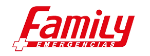 Forma parte de FAMILY EMERGENCIAS MEDICAS