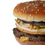 Thumbnail: Burger Cake