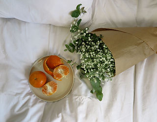 Orangen, Orangenduft, Orangenbaum, Blumen, Herbstdüfte, Tipps und Tricks gegen Depressionen, wach und hebt die Stimmung, gesund, Vitamin C