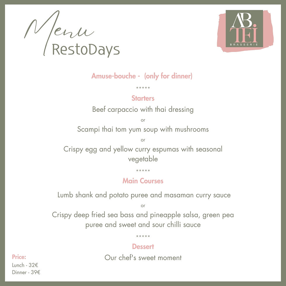 RestoDays 2024