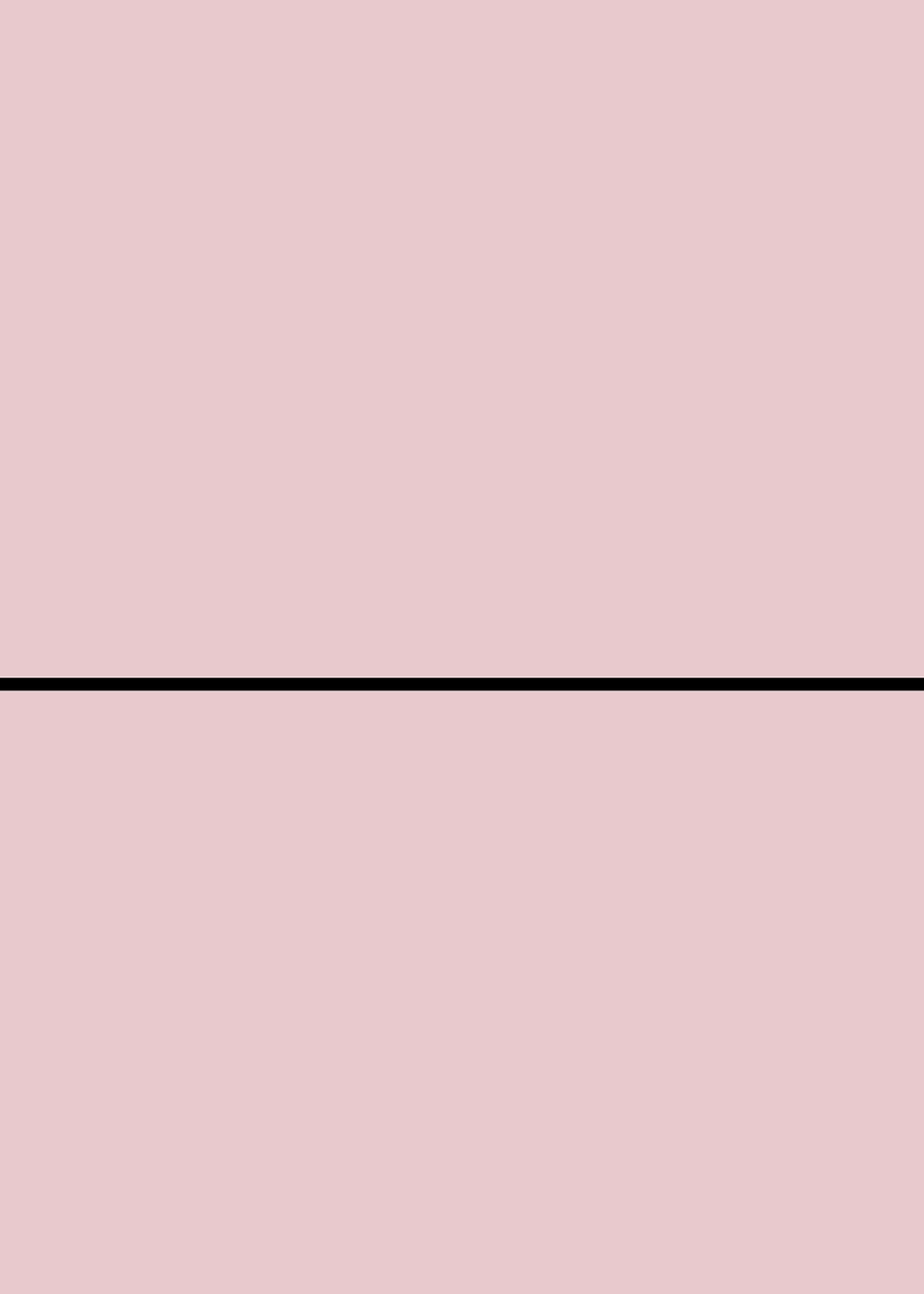 Thumbnail: Digital mockup of a straight style wedding invitation pocket in a dusk pink color.