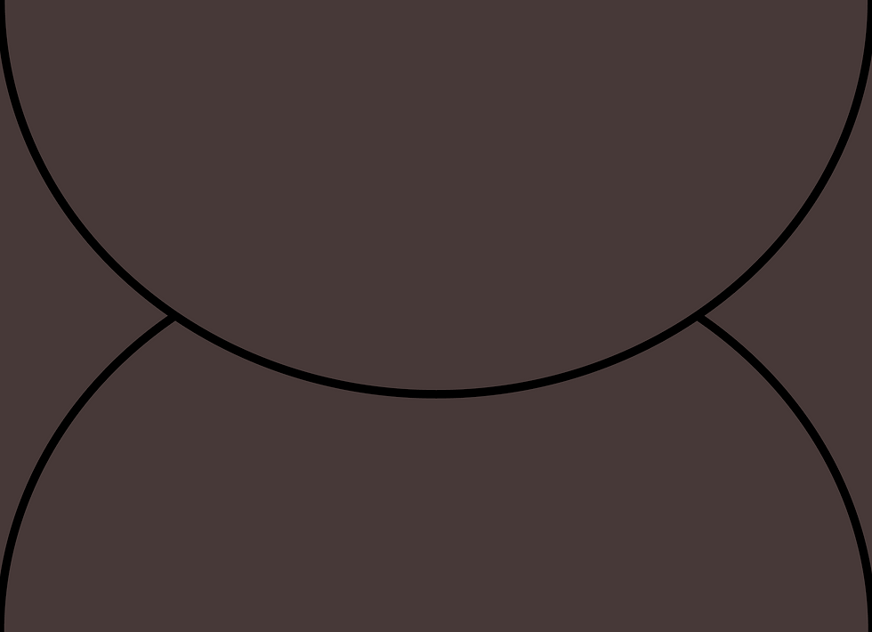 Thumbnail: Digital mockup of a arch style envelope in a dark brown color