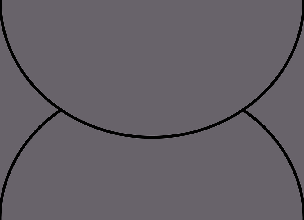 Digital mockup of a arch flap style wedding envelope in a dark grey color