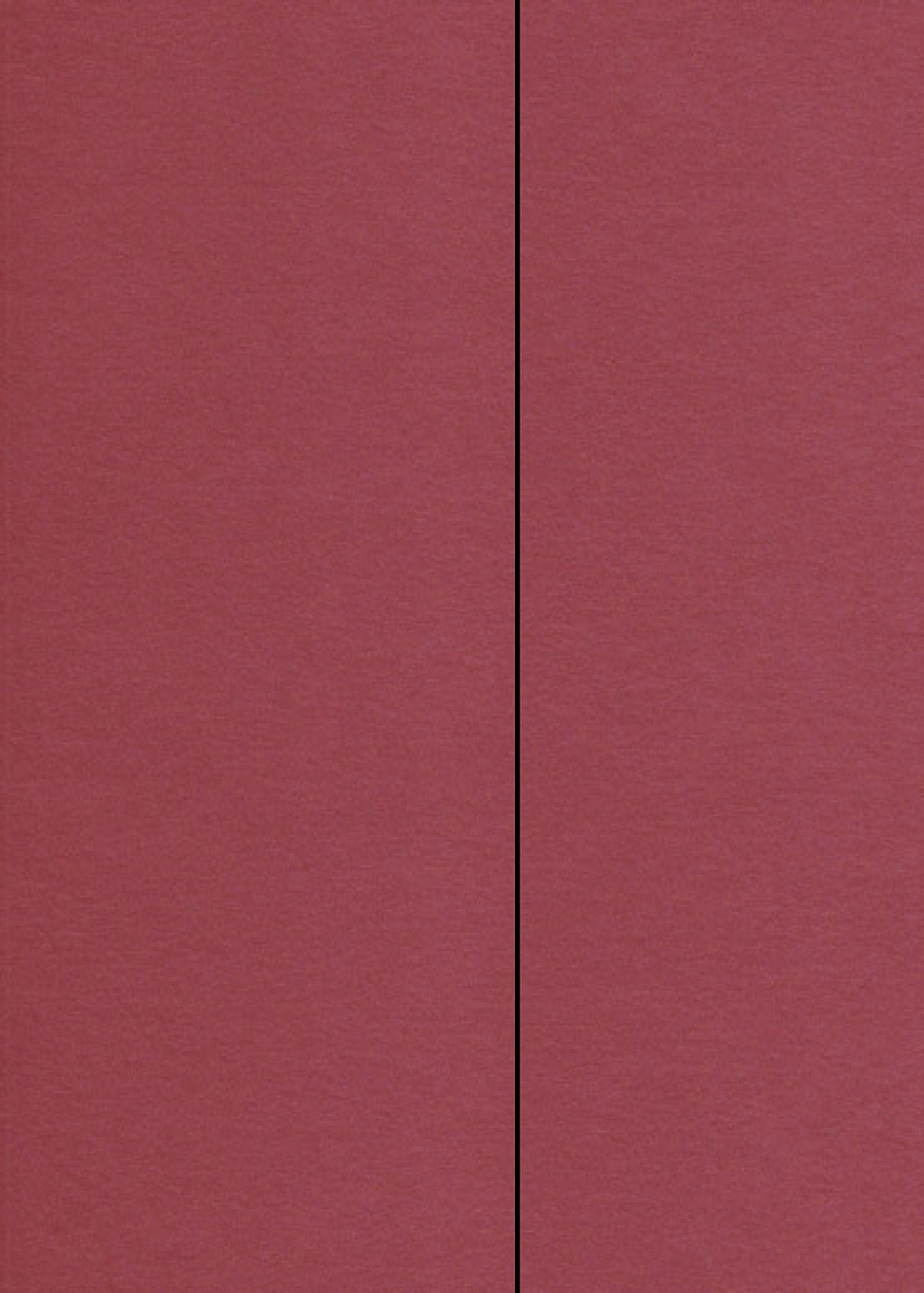 Blank Standard Paper Jackets Mars (Set of 10)