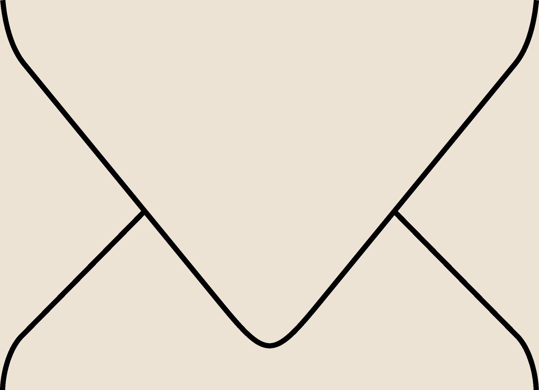 Envelopes Opal (Set of 10)