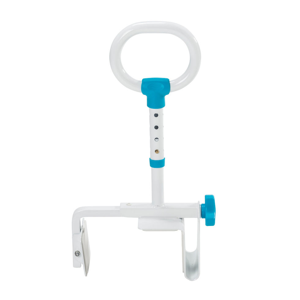 Thumbnail: AquaSense Multi-Adjust Bath Safety Rail