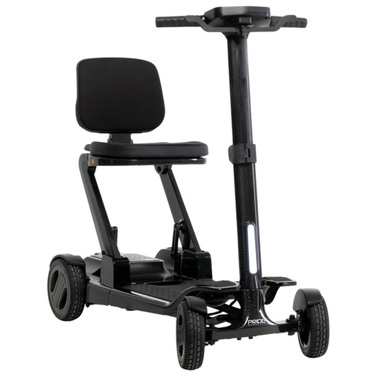 pride gogo carbon