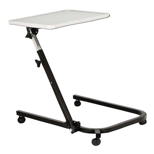 Pivot & Tilt Overbed Table