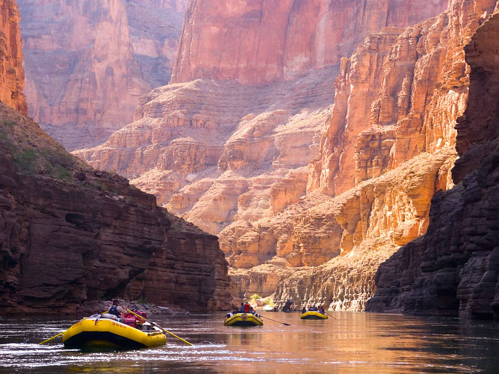 Rafting Aventura
