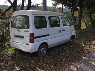 自動車買い取り案件