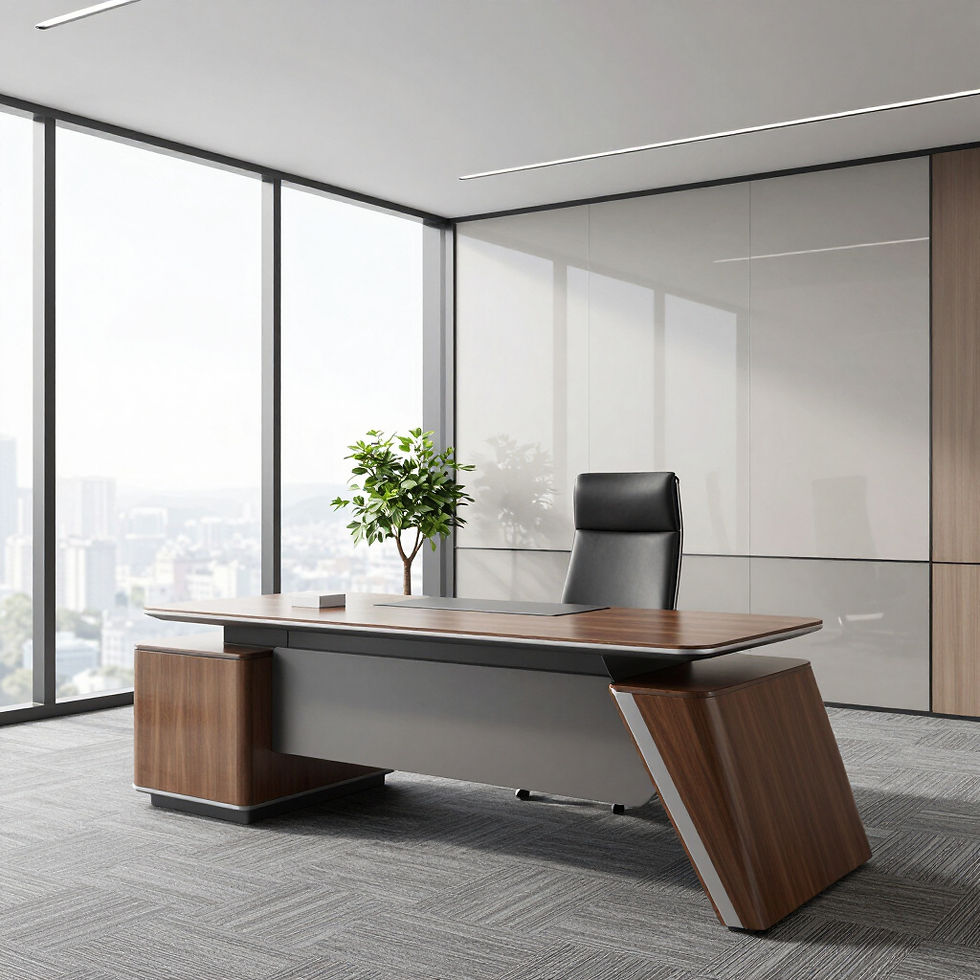 Recurring Janitorial Cleaning