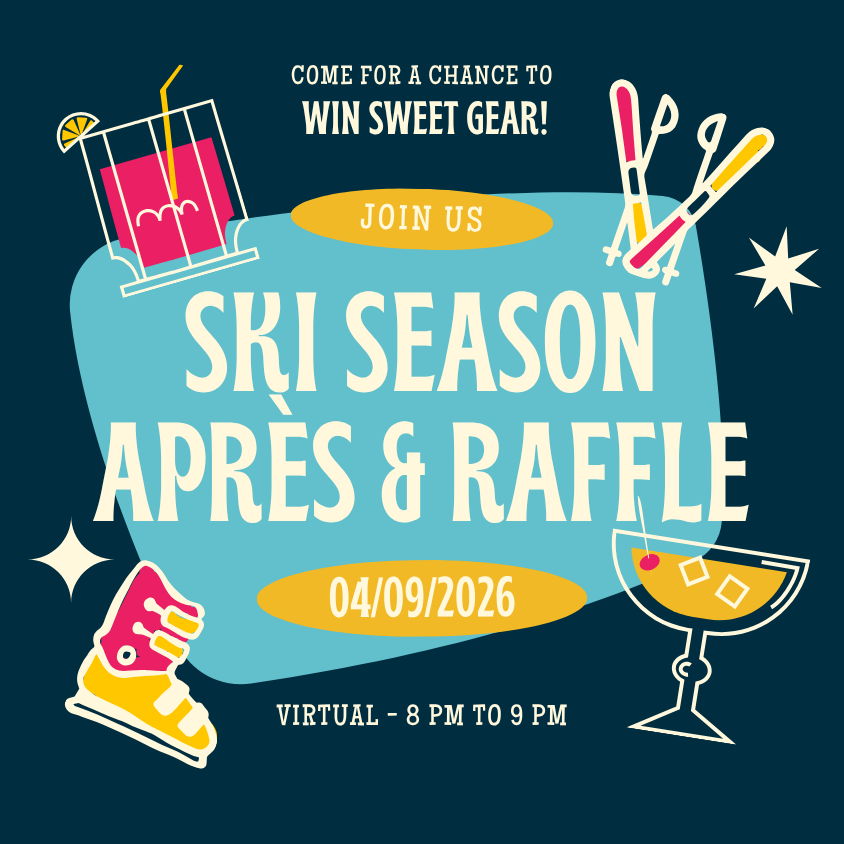 UNE Après Ski Season Social & Raffle