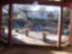 Outside Play Area (Winter)