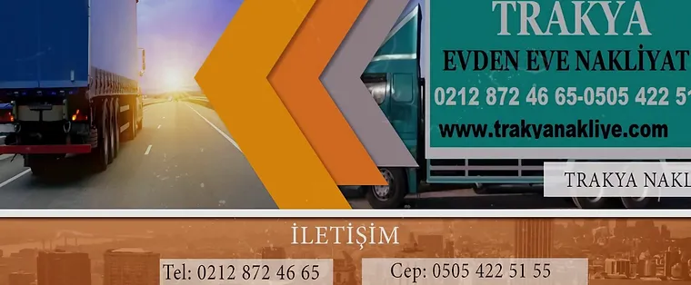 Anasayfa Trakyanakliye