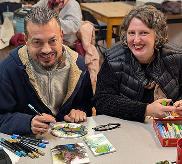 a Studio Affair Jan 2026