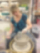 Pottery Wheel