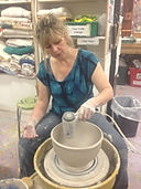 Pottery Wheel