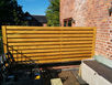 Fencing in Didsbury