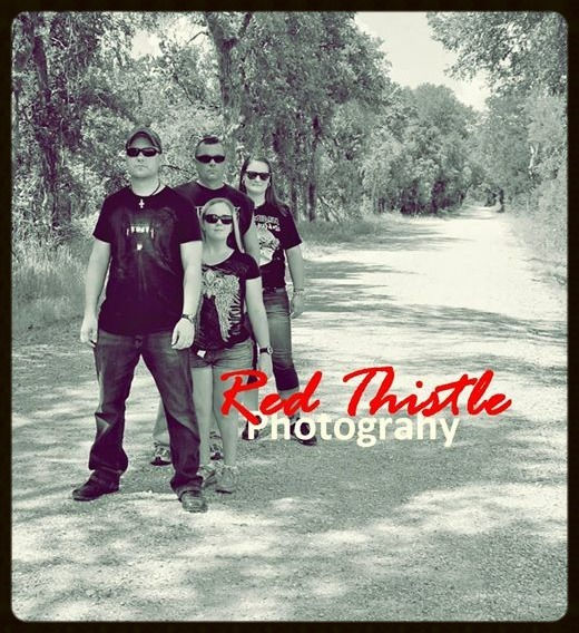 Overfly on the Back Road 2014