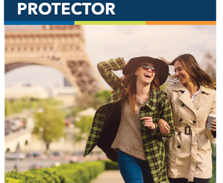 Are you a Savvy Traveler?