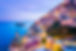 Scenic Eclipse Positano, Amalfi Coast.jp