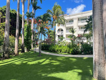 Barbados Chose Us