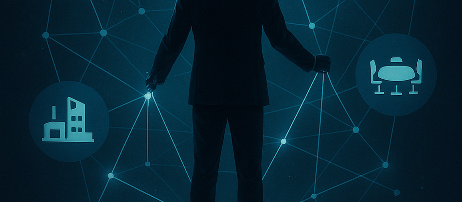 Governing Beyond the Firm: Multi‑System Strategic Leadership and the Architecture of Platform Ecosystems