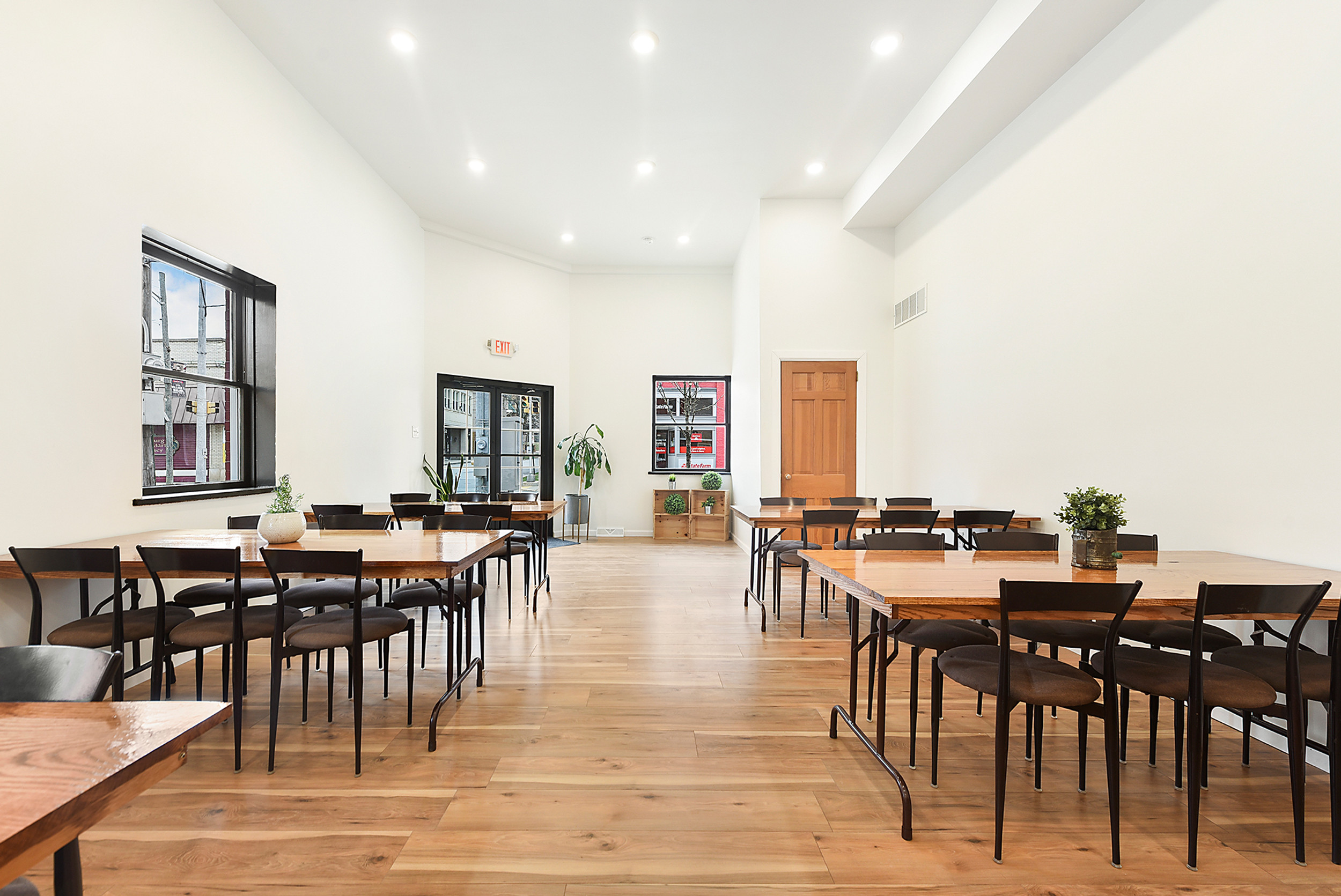 Party Space Leechburg Event Studio Leechburg