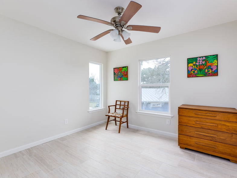 Flooring Building Supplies interior designed to a traditional style.