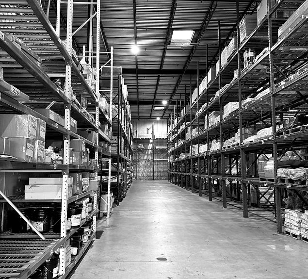 All kitchen and bath supplies are delivered straight to your door step from our warehouse. And thanks to our exceptional supplier relationships and streamlined operations, you can trust that you'll get pricing that is stronger than our competitors. ​ Your contractor can start the install process. Let us know if you need help there!