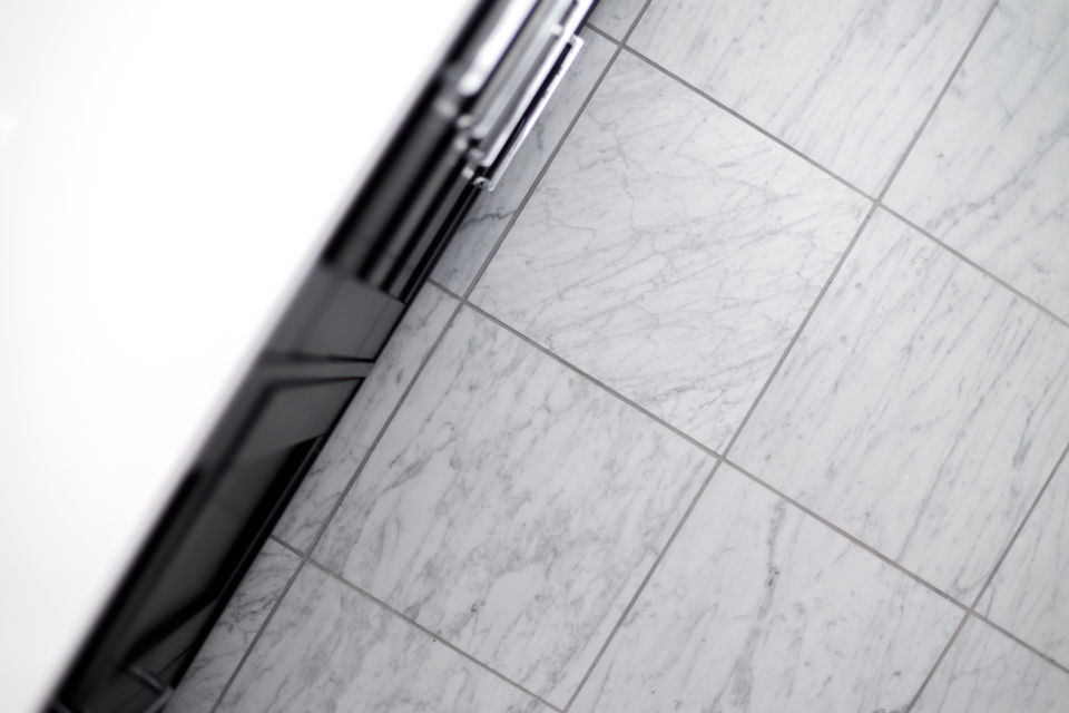 Flooring Building Supplies interior designed to a contemporary style.