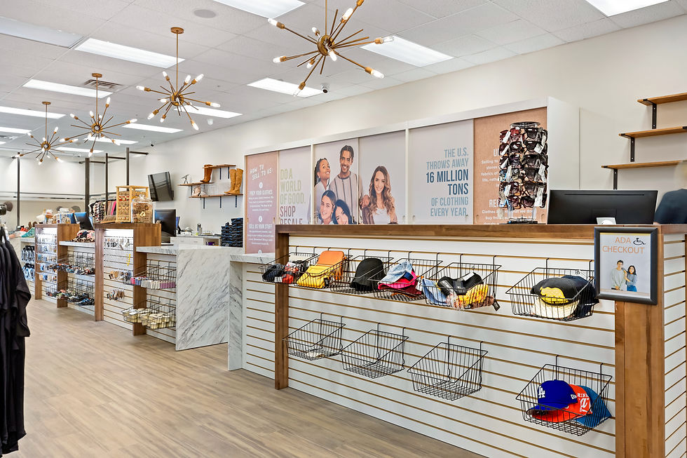 Transform Commercial Construction provides Interior Design, Architecture, Engineering, Permitting, Material Selection, and Construction Services in the commercial industry.