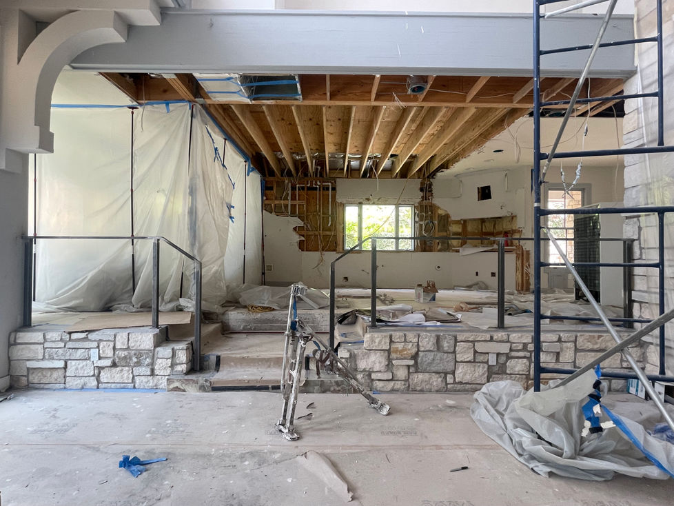 Home Addition, New Construction, and Framing