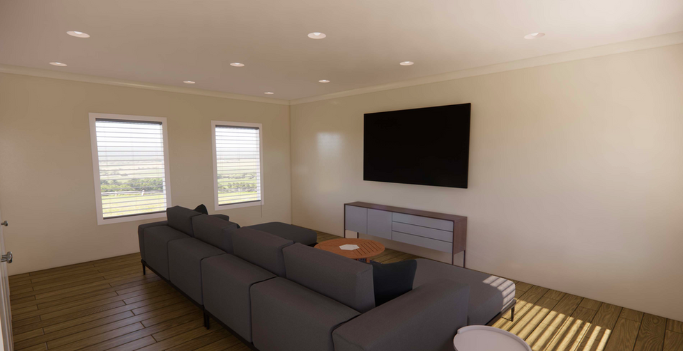 Design, Architecture, Engineering, and Permitting