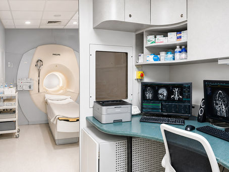 MRI & Digital X-Rays: Advanced Diagnostic Imaging for Accurate Care