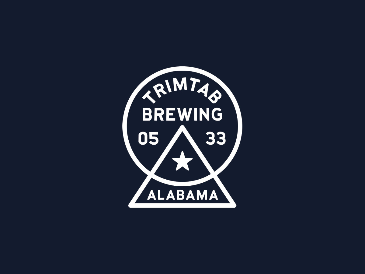 Trim Tab Brewing Co. in Birmingham