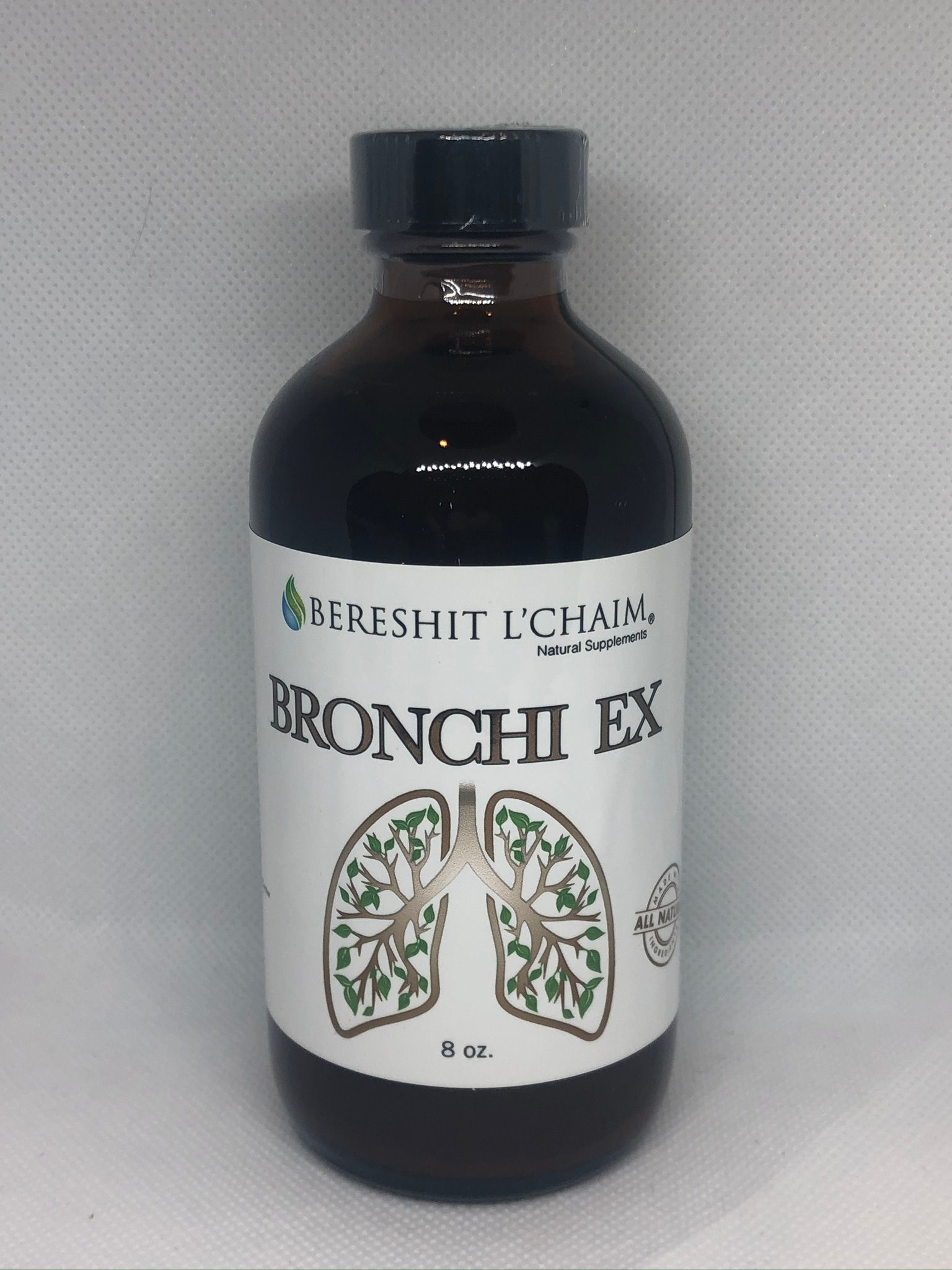 BRONCHI EX