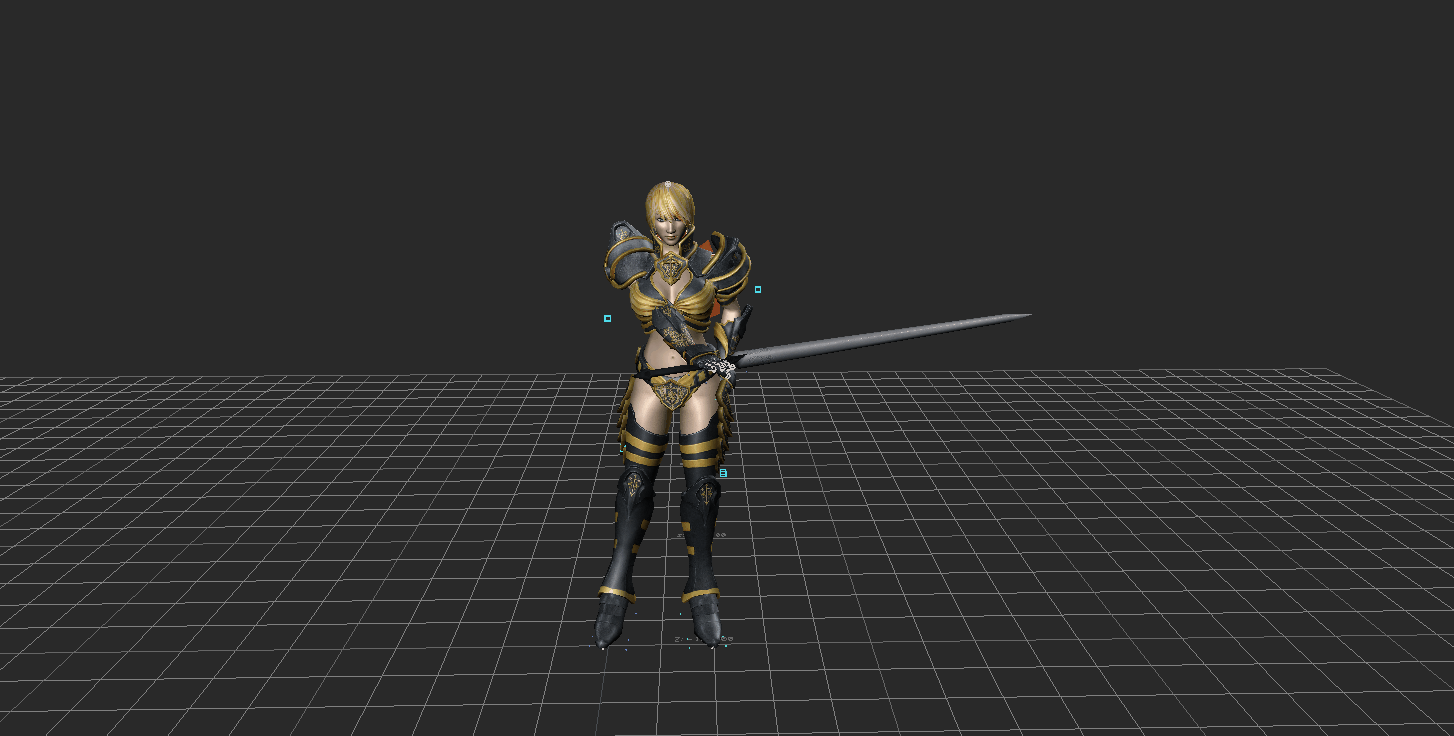 knight