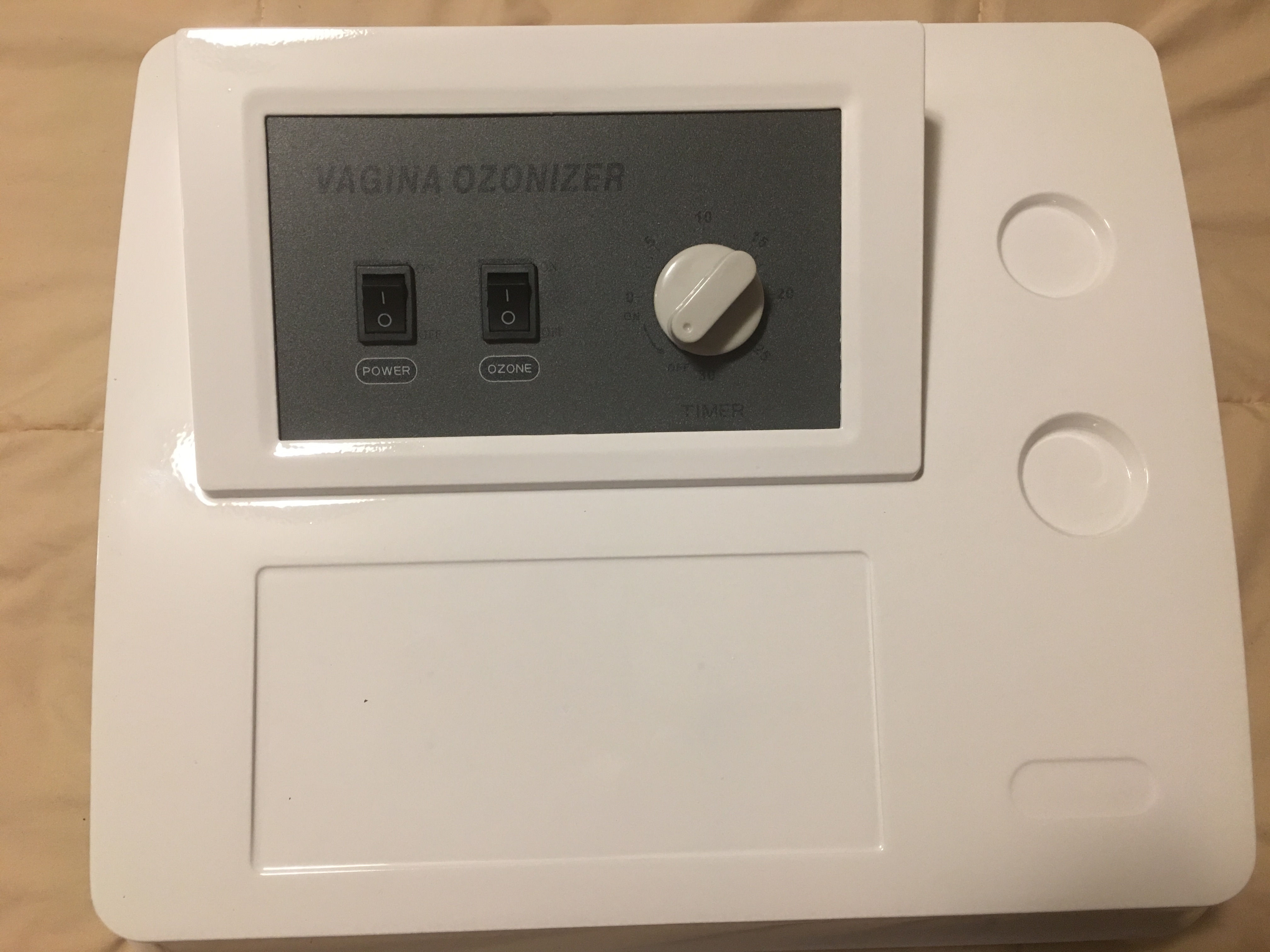 High Quality Vaginal Ozonizer