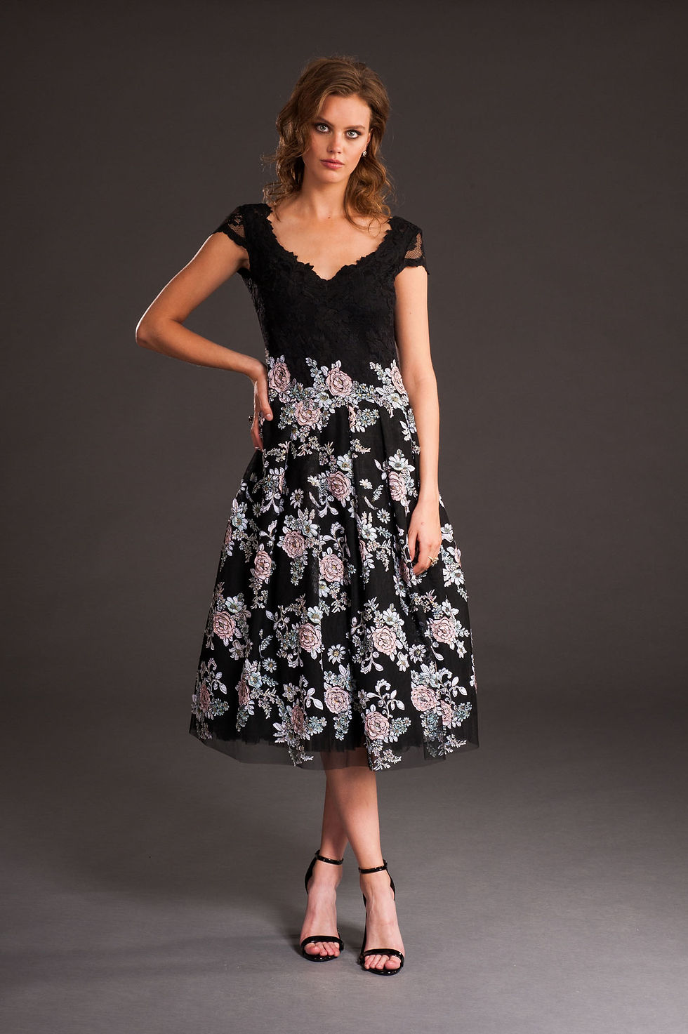 Cocktail Dress