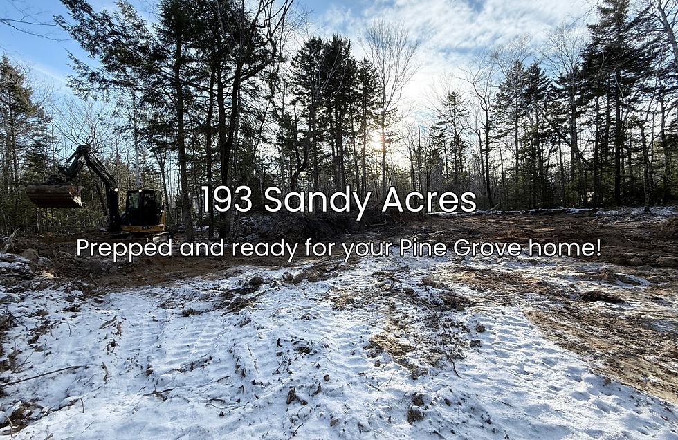 1 - 193 Sandy Acres