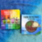 Bitty Bao Cantonese Books