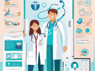 Transforming the Medical Industry with Integrated Digital Solutions by Brand NXI