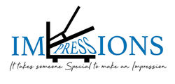 Impressions Design logo